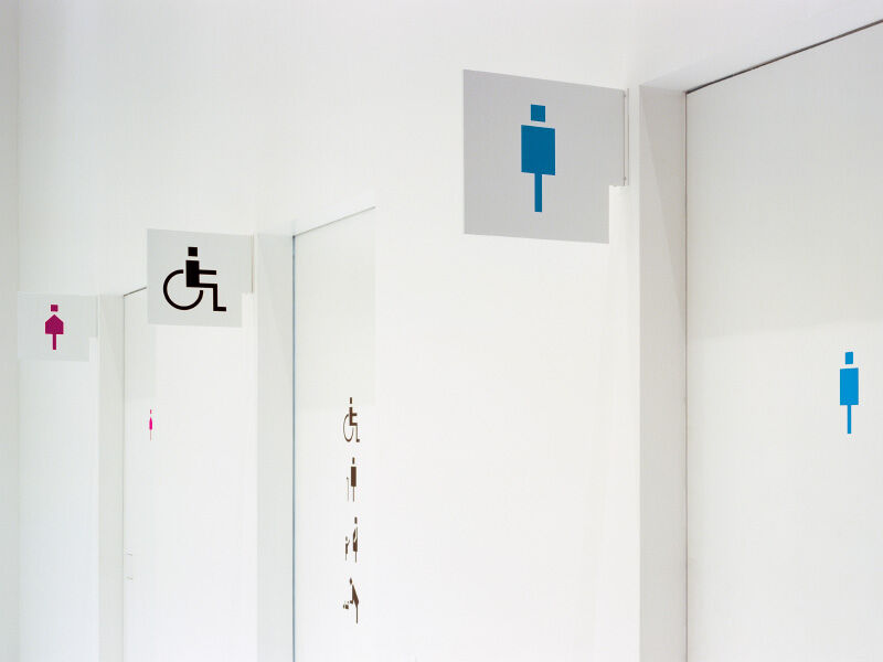 Pictgram of Bathroom