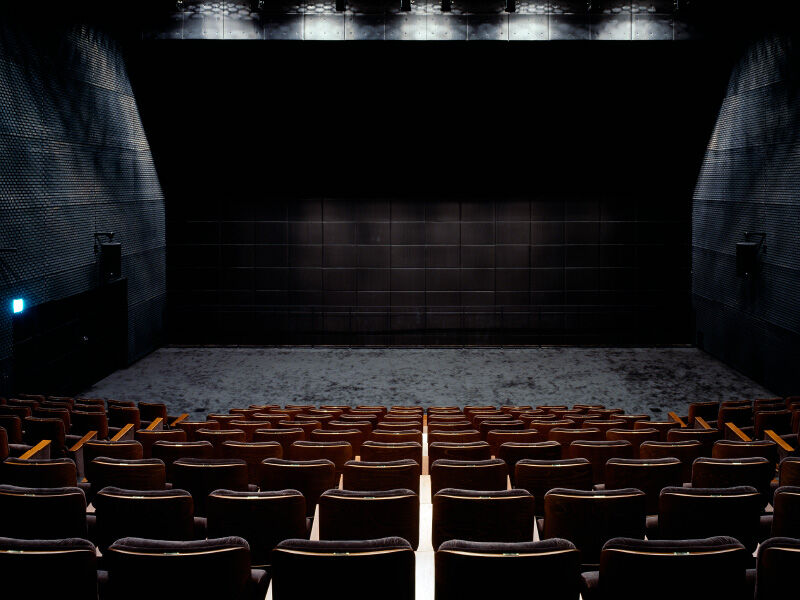 6. Theater