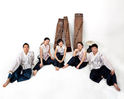 主演:アンサンブル・シナウィ(Ensemble SINAWI)