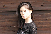 伊勢 未知花(Ise Michika)
