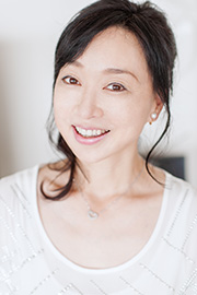 川上 麻衣子(Kawakami Maiko)