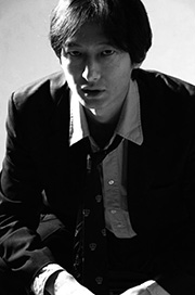 新井 和之(Arai Kazuyuki)