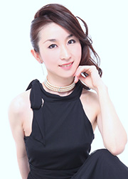 高 実希子 Koh Mikiko / ピアノ