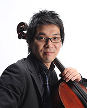 金子 鈴太郎