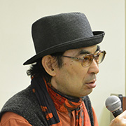 豊島重之 Toshima Shigeyuki