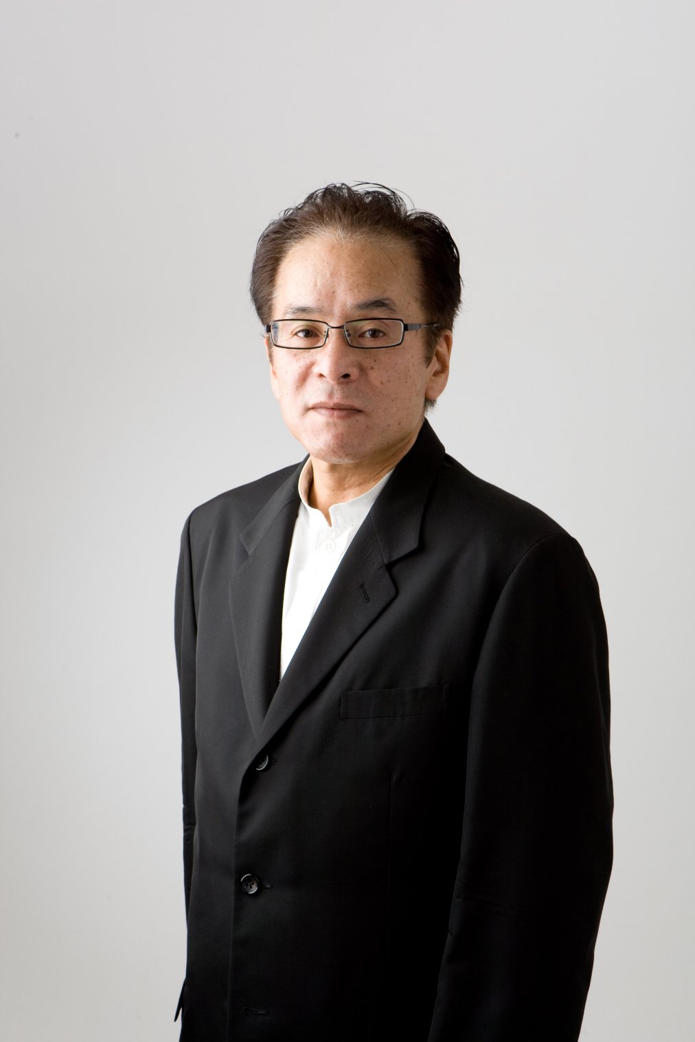 浅野 清 ASANO Kiyoshi