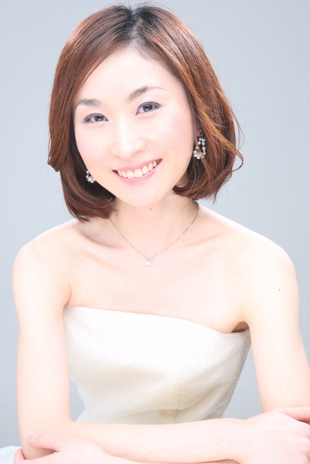 高 実希子 KOH Mikiko