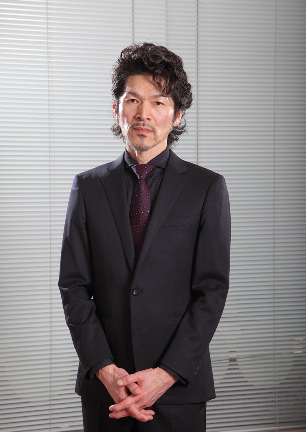 矢野 吉晴 YANO Yoshiharu