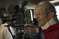 たむらまさき 映画カメラマン