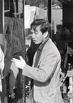 川島雄三 かわしま ゆうぞう