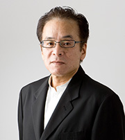 浅野 清(ASANO Kiyoshi)pf