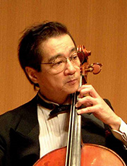 藤沢 俊樹(FUJISAWA Toshiki)vc
