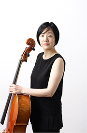 村上 智美(MURAKAMI Tomomi)vc