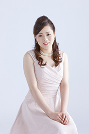 村田 恵理(MURATA Eri)pf