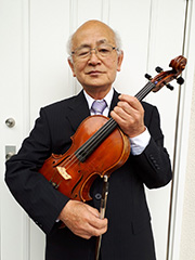 梯 孝則(KAKEHASHI Takanori)vla