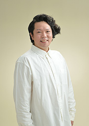 佐藤 慎悟(SATO Shingo)pf