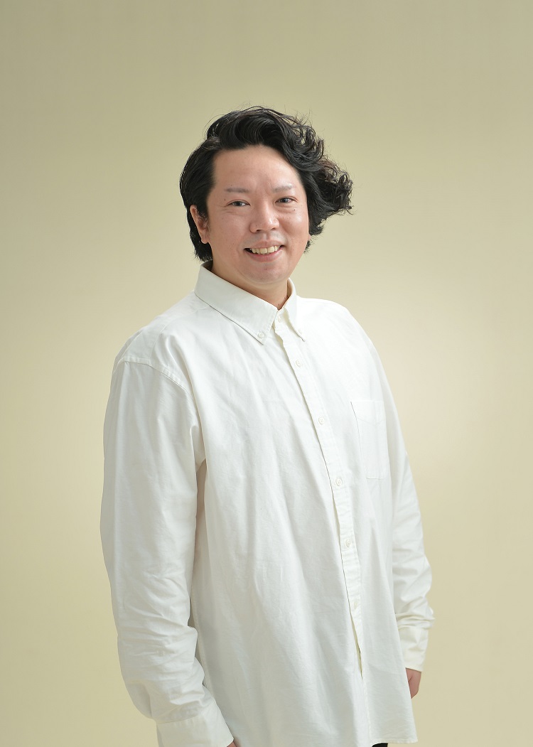 佐藤 慎悟(SATO Shingo)pf