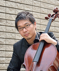 金子鈴太郎(KANEKO RINTARO) vc