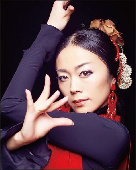 工藤 朋子 Tomoko Kudo