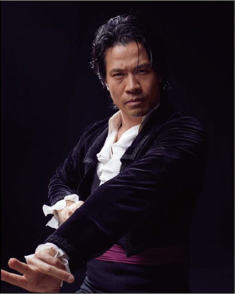 三四郎 Sanshiro