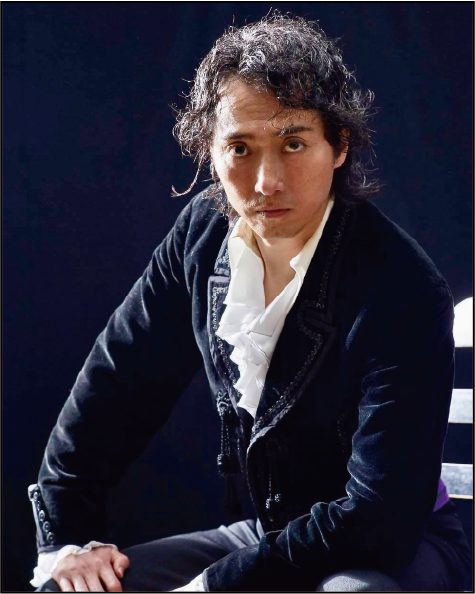佐藤 浩希 Hiroki Sato