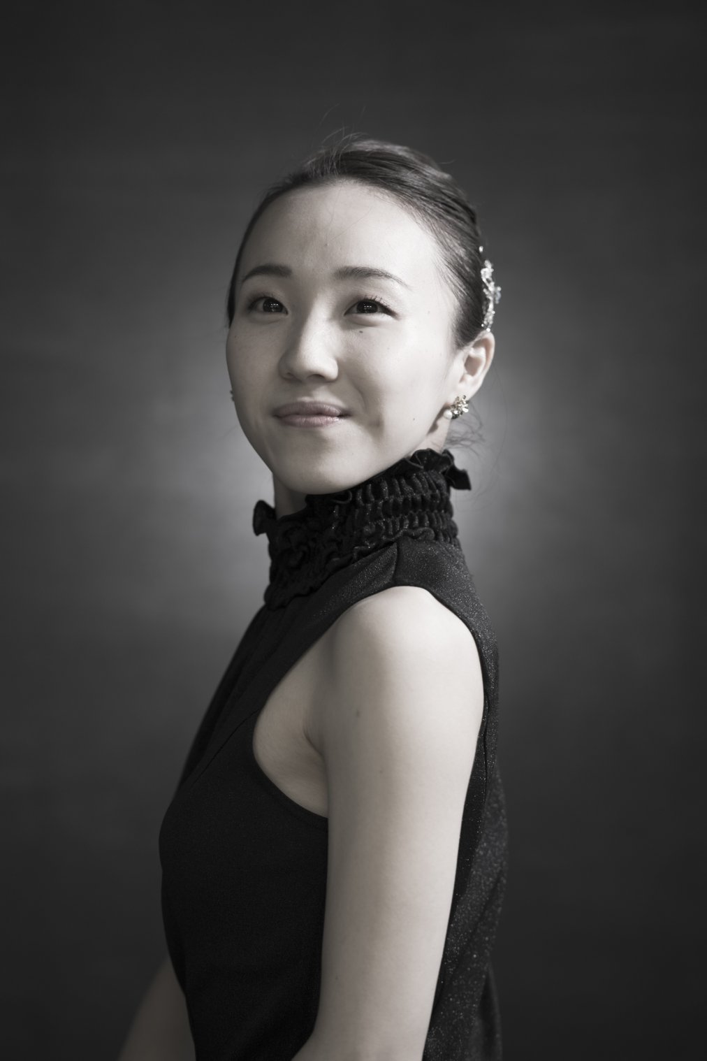 Zemphira: Ayano Teshigahara