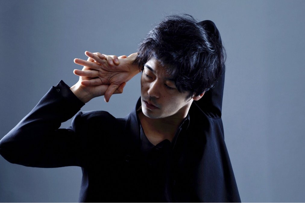 Director and choreographer: Naoya Homan
