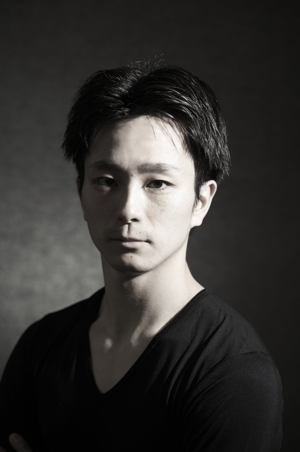 Young Roma: Hirofumi Kitazume