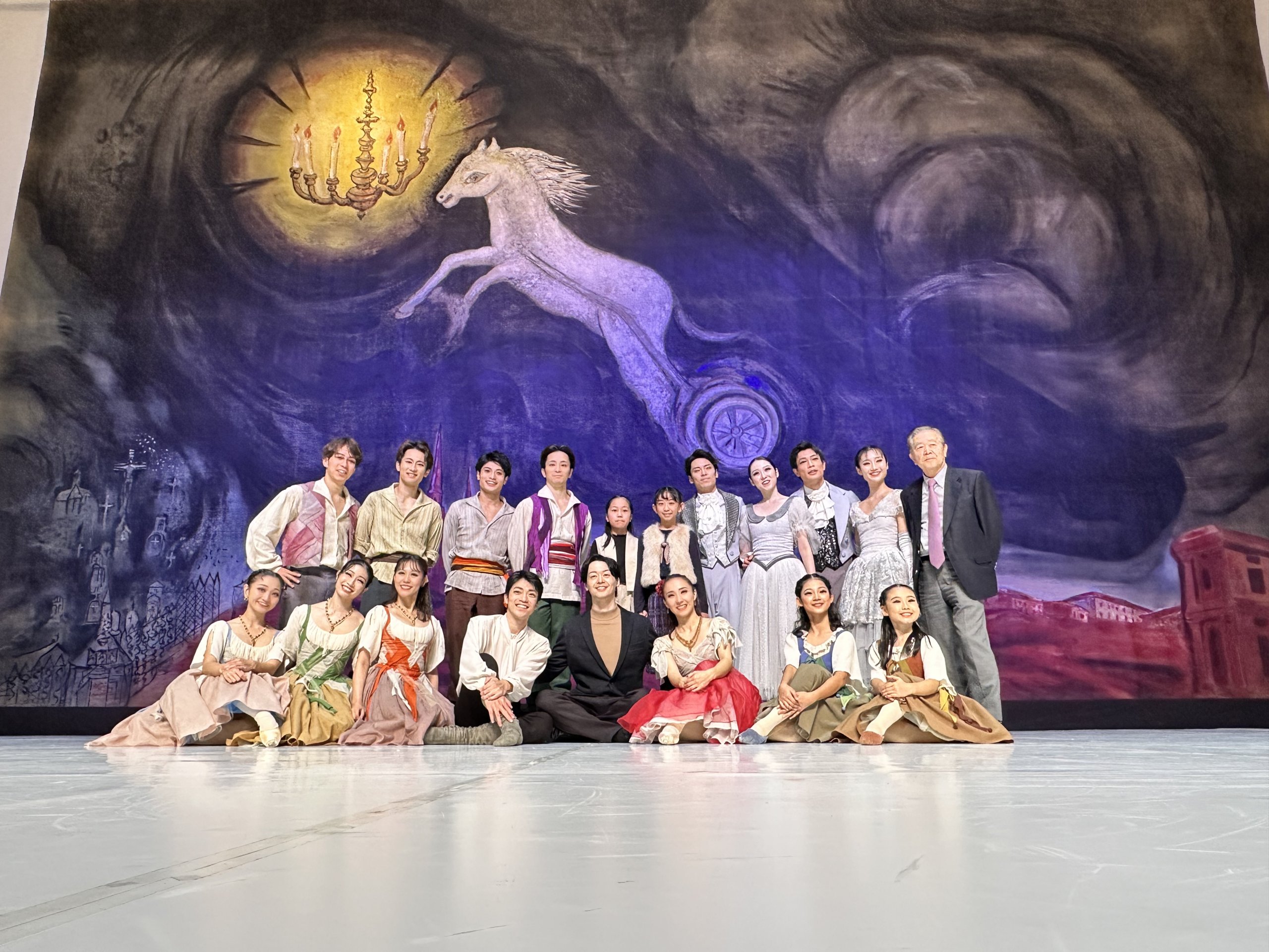 今月末限定値下Coccoアダンバレエツアー0016レアジャージ上下セットMサイズ 2025年最新】cocco ジャージの人気アイテム - メルカリ