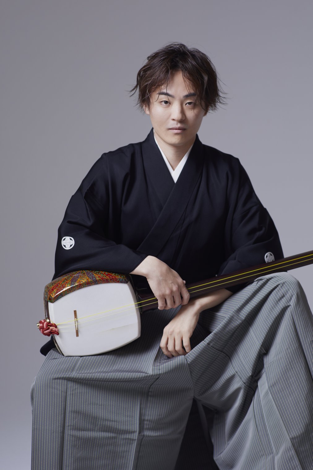 浅野 祥 Sho Asano（津軽三味線）